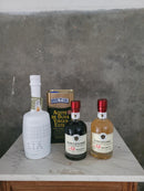 Startpakket uitgebreid - Pure Virge 