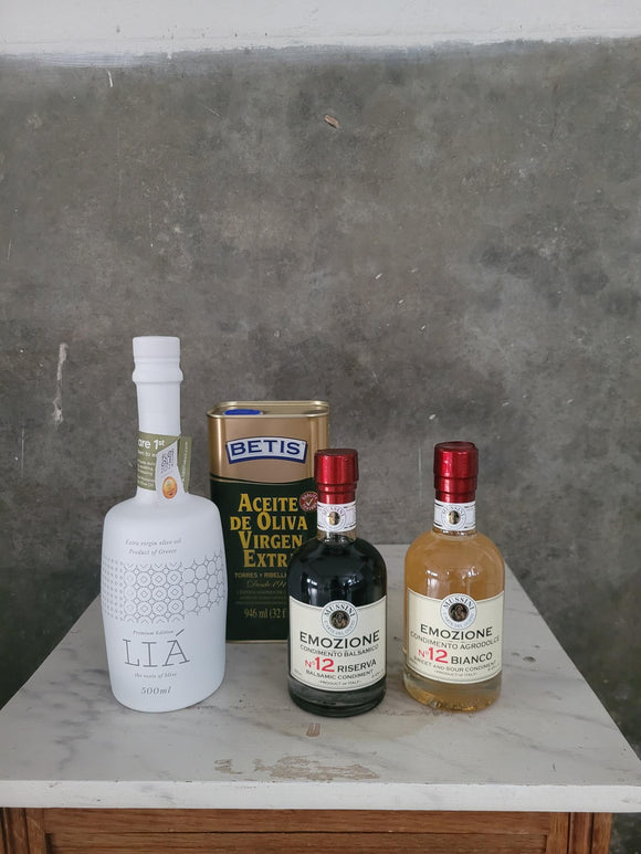 Startpakket uitgebreid - Pure Virge 