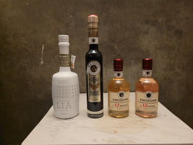 Startpakket Deluxe - Pure Virge 