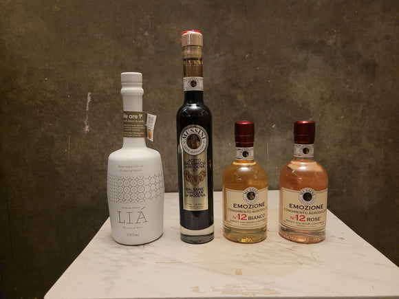 Startpakket Deluxe - Pure Virge 