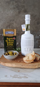 Start pakket basis - Pure Virge 