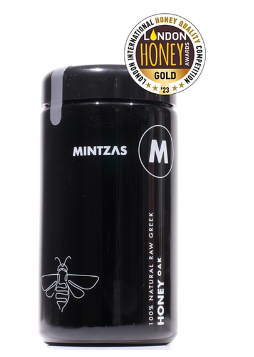 EIKENHONING - Pure Virge 