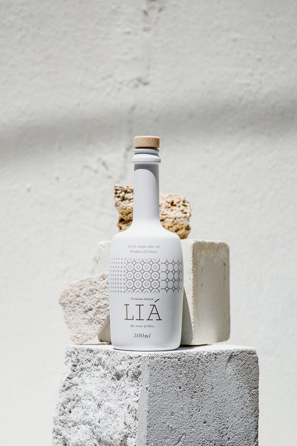 Startpakket uitgebreid - Pure Virge 