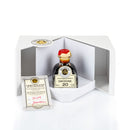 DELIGHT CUBE Emozione n ° 20 Exclusieve Balsamico Di Modena met echtheid certificaat - Pure Virge 
