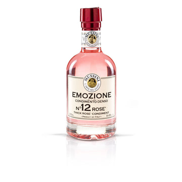 Emozione Rose 250ML n. 12 - Pure Virge 