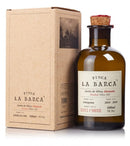 SMOKED OLIVE OIL  BOTTLE INCL BOX FINCA LA BARCA - 500ML - Pure Virge 