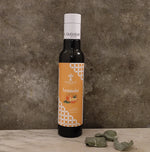 Extra Virgin olive oil and Orange - Pure Virge 