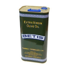 Betis Olive Oil